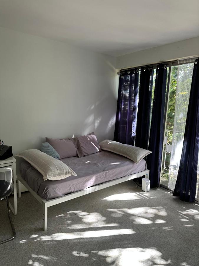 Tranquil Stay For Your Getaway! Vancouver Bagian luar foto