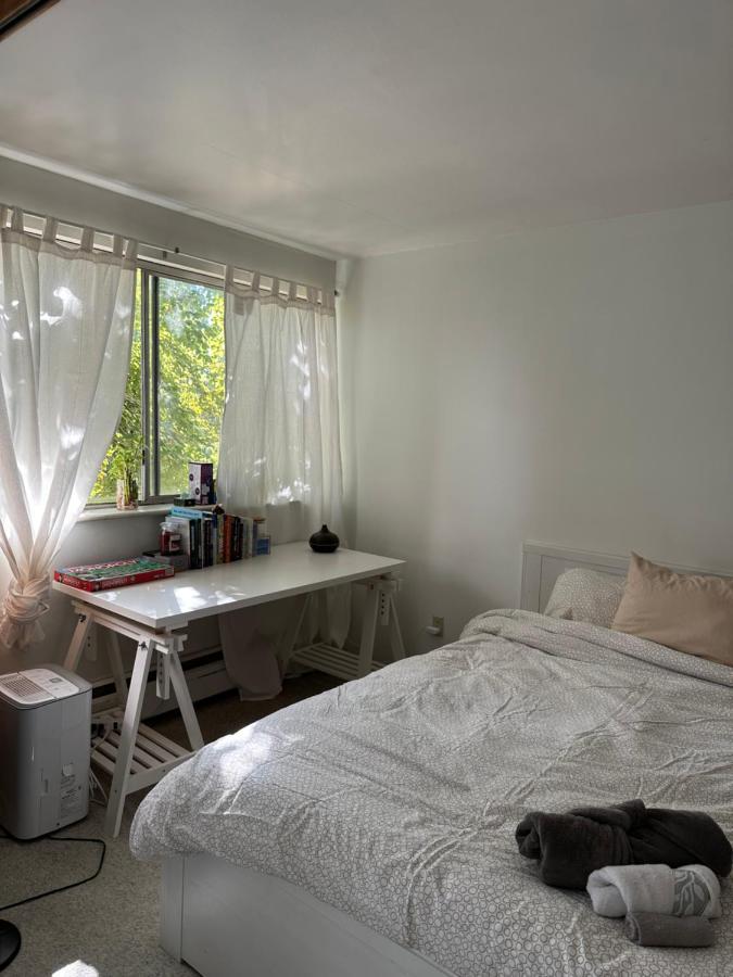 Tranquil Stay For Your Getaway! Vancouver Bagian luar foto