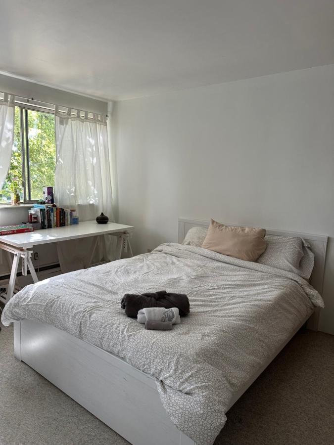 Tranquil Stay For Your Getaway! Vancouver Bagian luar foto