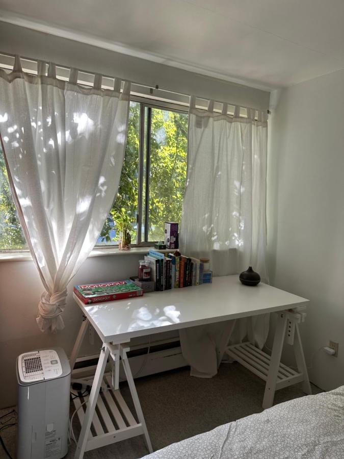 Tranquil Stay For Your Getaway! Vancouver Bagian luar foto